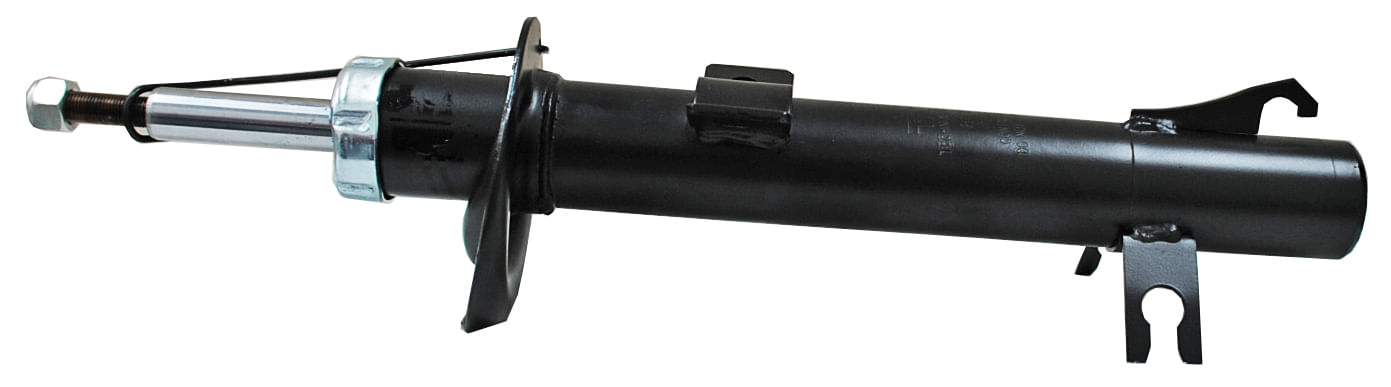 Amortiguador Susp Delantera Ecosport 2004 2005 2006 2007 2008 Gas Lh=Rh 333