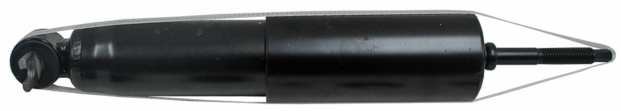 AMORTIGUADOR SUSP DEL EXPEDITION 97-06 GAS ****8 LH=RH