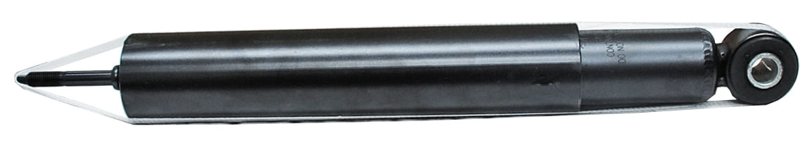 Amortiguador Susp Trasera Escape 01-12 Gas Lh=Rh