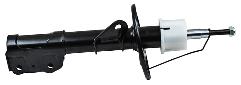 Amortiguador Susp Delantera Fit 2006-2007-2008 Gas Der