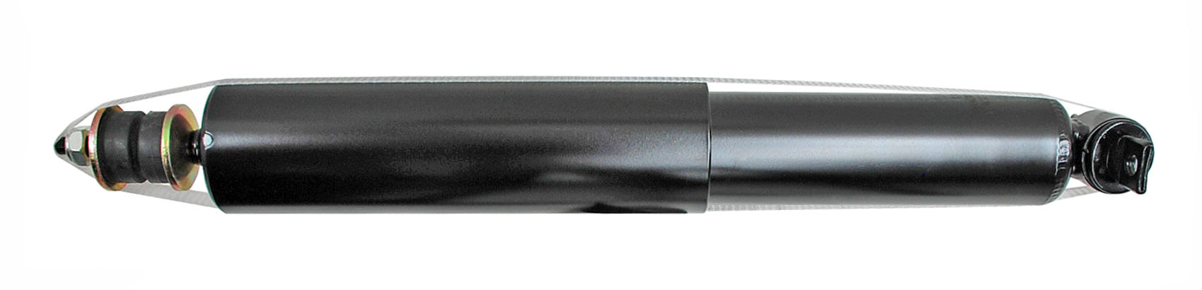 Amortiguador Susp Delantera Wrangler 96-06 Gas 8 Lh=Rh