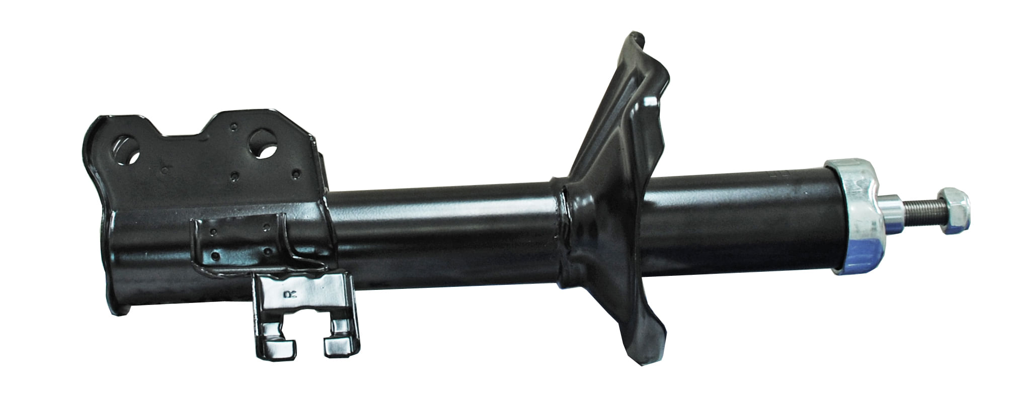 Amortiguador Susp Delantera Tsuru Iii 1992-2017 Hid Der 283