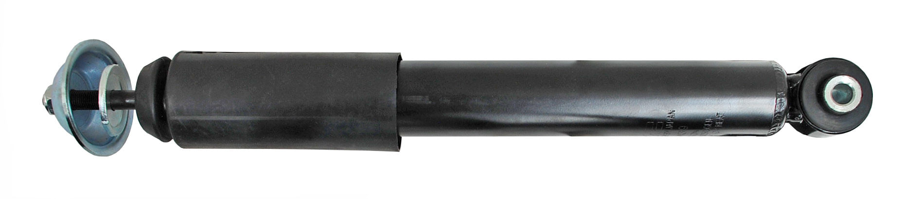 Amortiguador Suspension Trasero Gas Lh=Rh