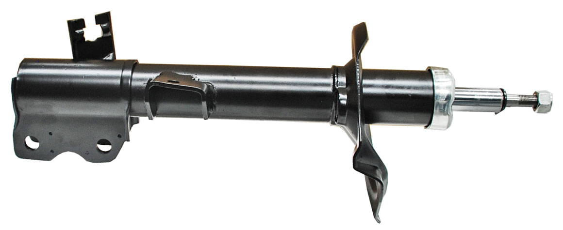 Amortiguador Susp Trasera Xtrail 2001-2007 Gas Der