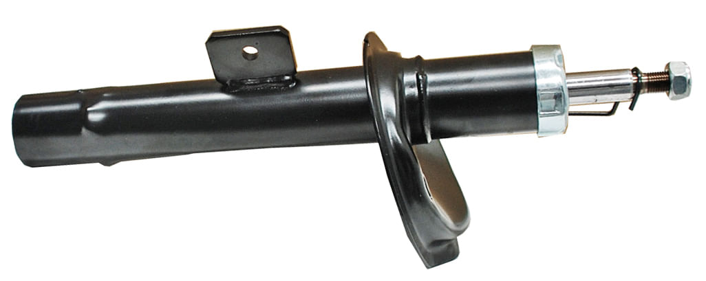 Amortiguador Susp Delantera Peugeot 206/ 206 Cc 00-08 Gas Der 283 333