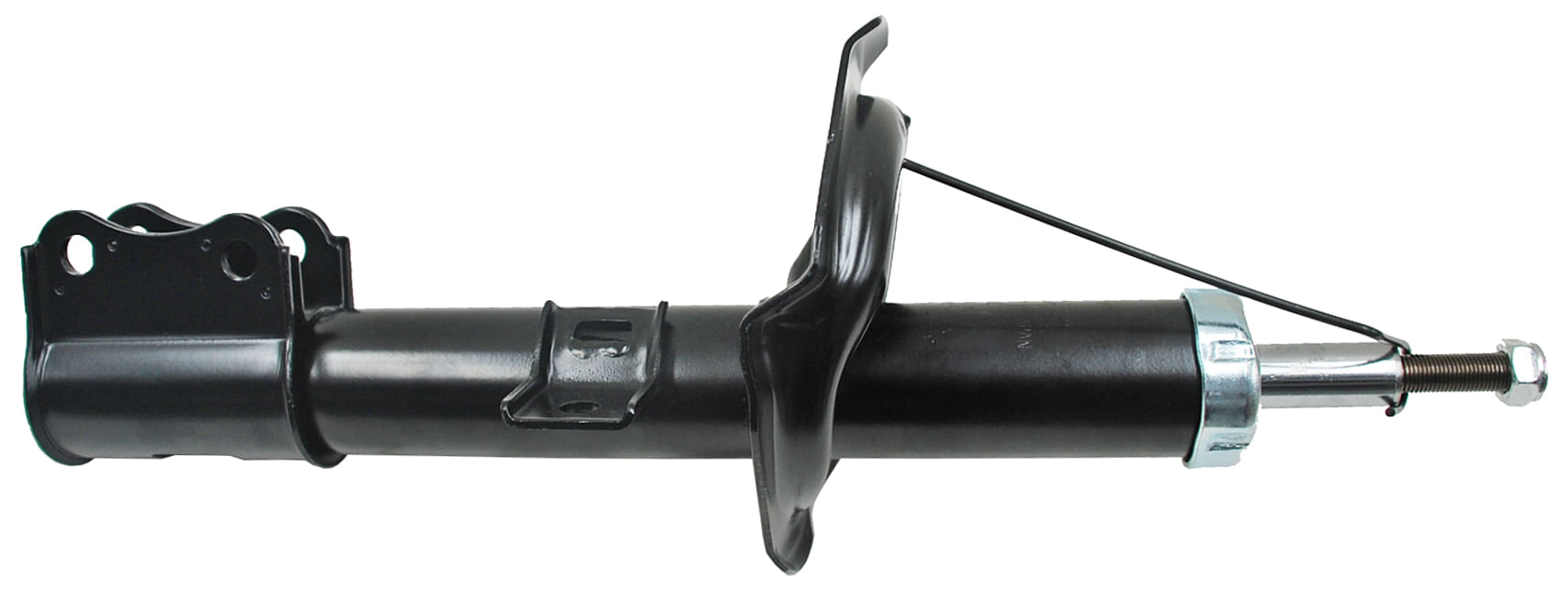 Amortiguador Susp Delantera Swift 2006-2011 Gas 333 Der