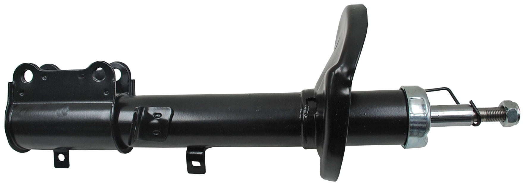 Amortiguador Susp Trasera Corolla 93-02 Gas Dmv Der