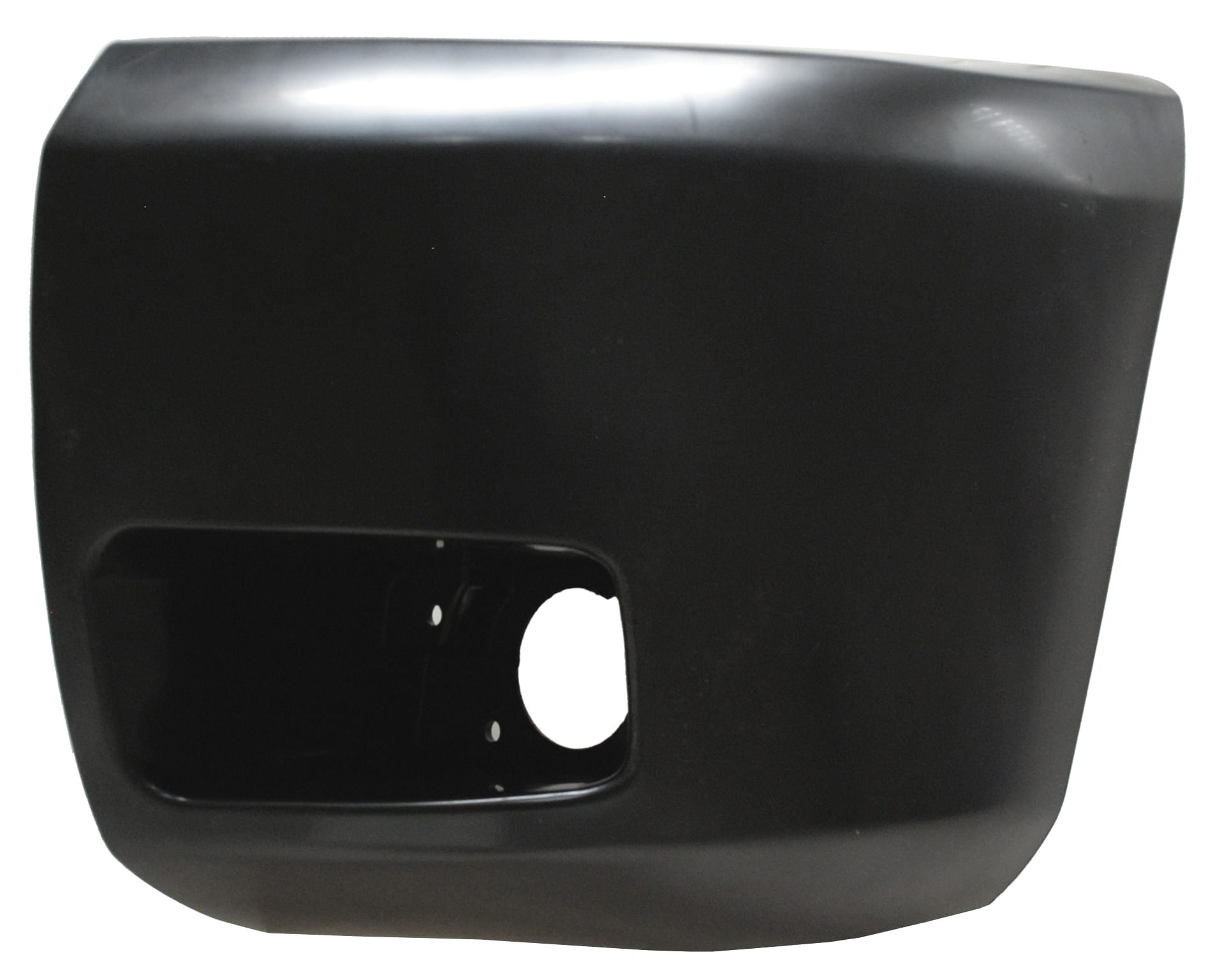 Aleron Delantera Chev Pu 2007-2013 P/Faro Niebla P/Pintar Dmv Izq