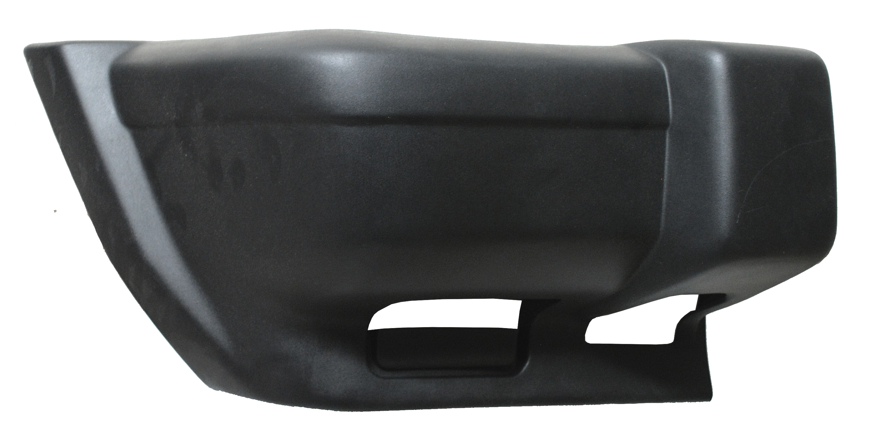 Aleron Delantera Cherokee 1997-2001 Chino Der