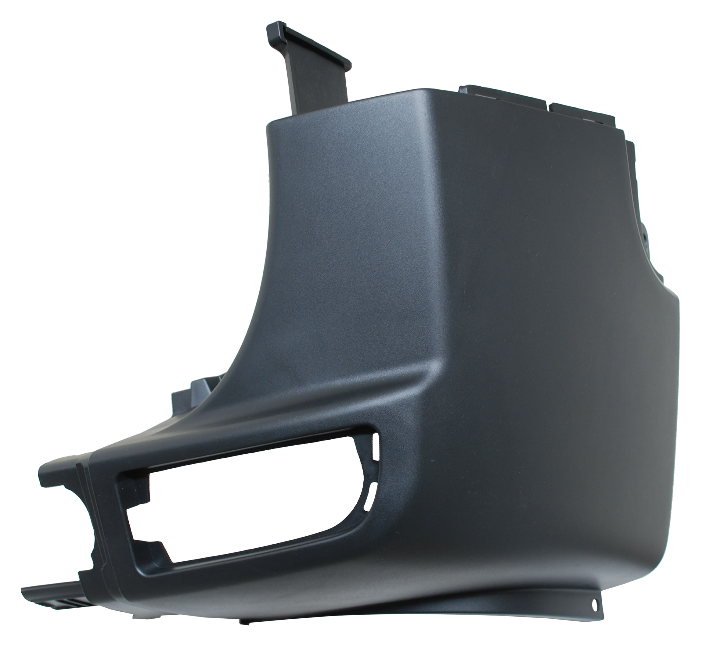 Aleron Trasera Mbenz Sprinter 07-17/ Crafter 2008-2016 Der