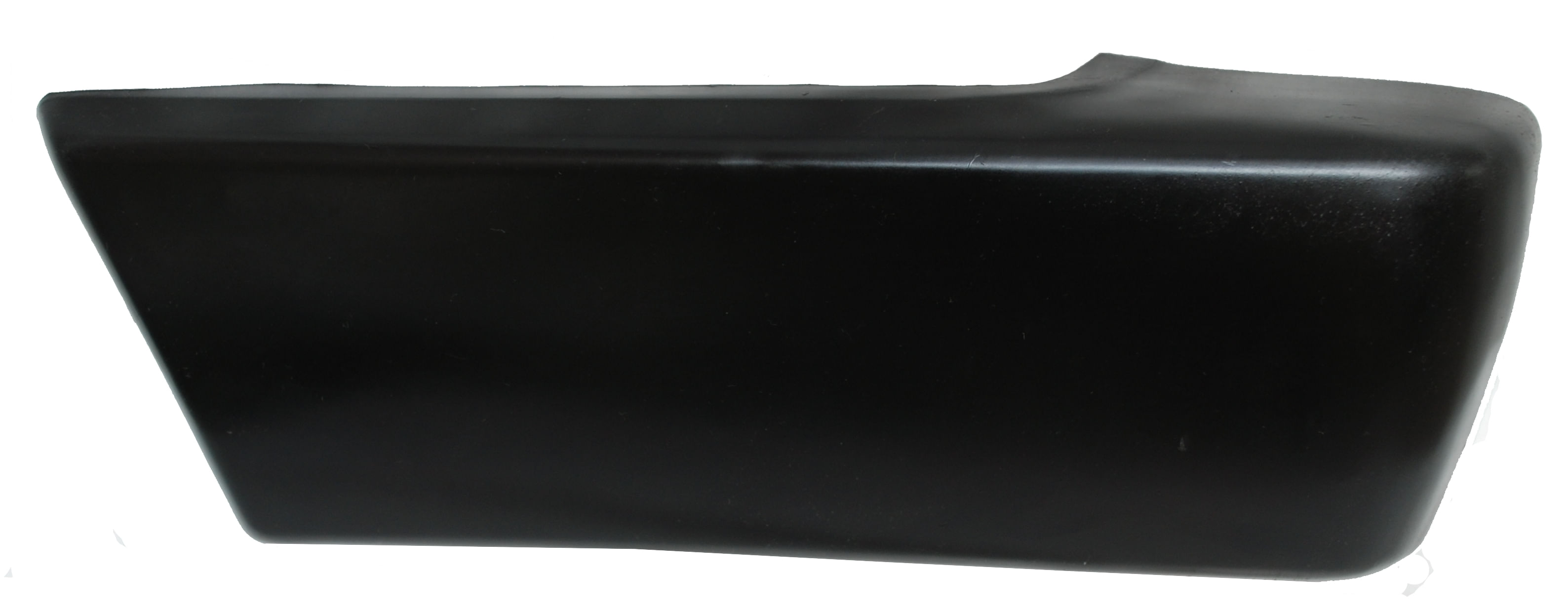 Aleron Delantera Datsun Pu 720 81-83 Plastico Mx Izq