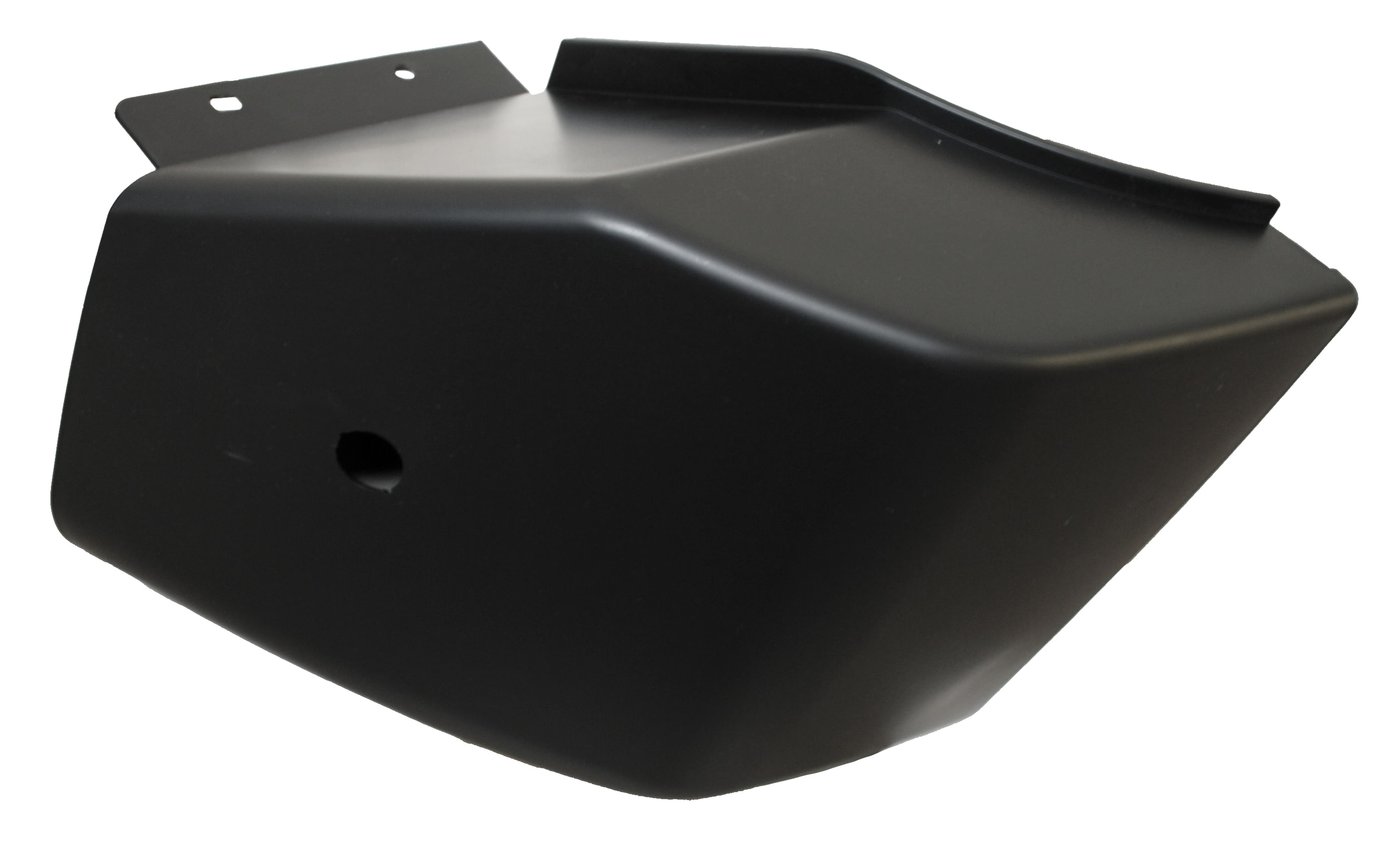 Aleron Trasero Derecho