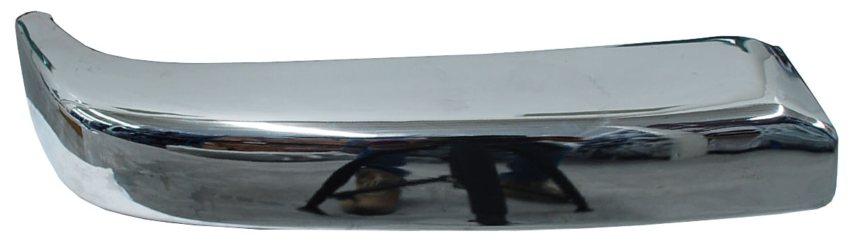 Aleron Delantera Tacoma 1998-1999-2000 Crom 7071 Izq