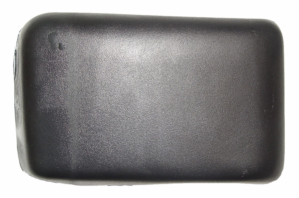 Aleron Delantera Toyota Pu 82-83 2Wd Izq