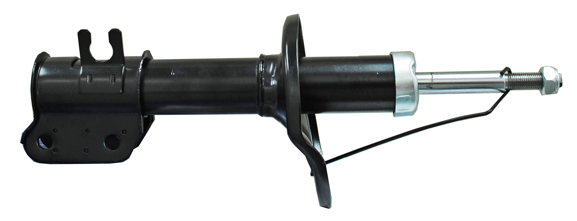 XXXAMORTIGUADOR SUSP DEL MATIZ 06-15 GAS IZQ 283 ACL29ENE18