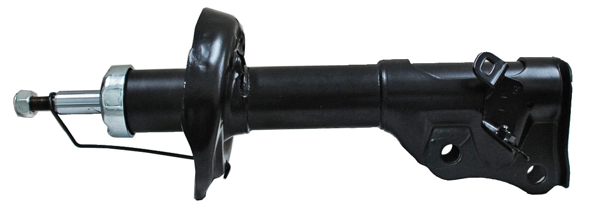 Amortiguador Susp Delantera Civic 2006-2011 4P Gas Izq