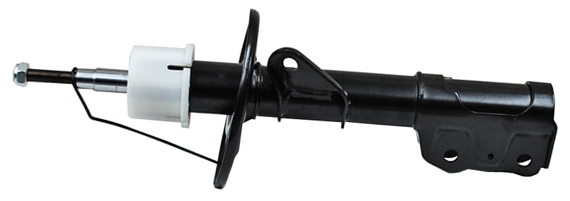 Amortiguador Susp Delantera Fit 2006-2007-2008 Gas Izq