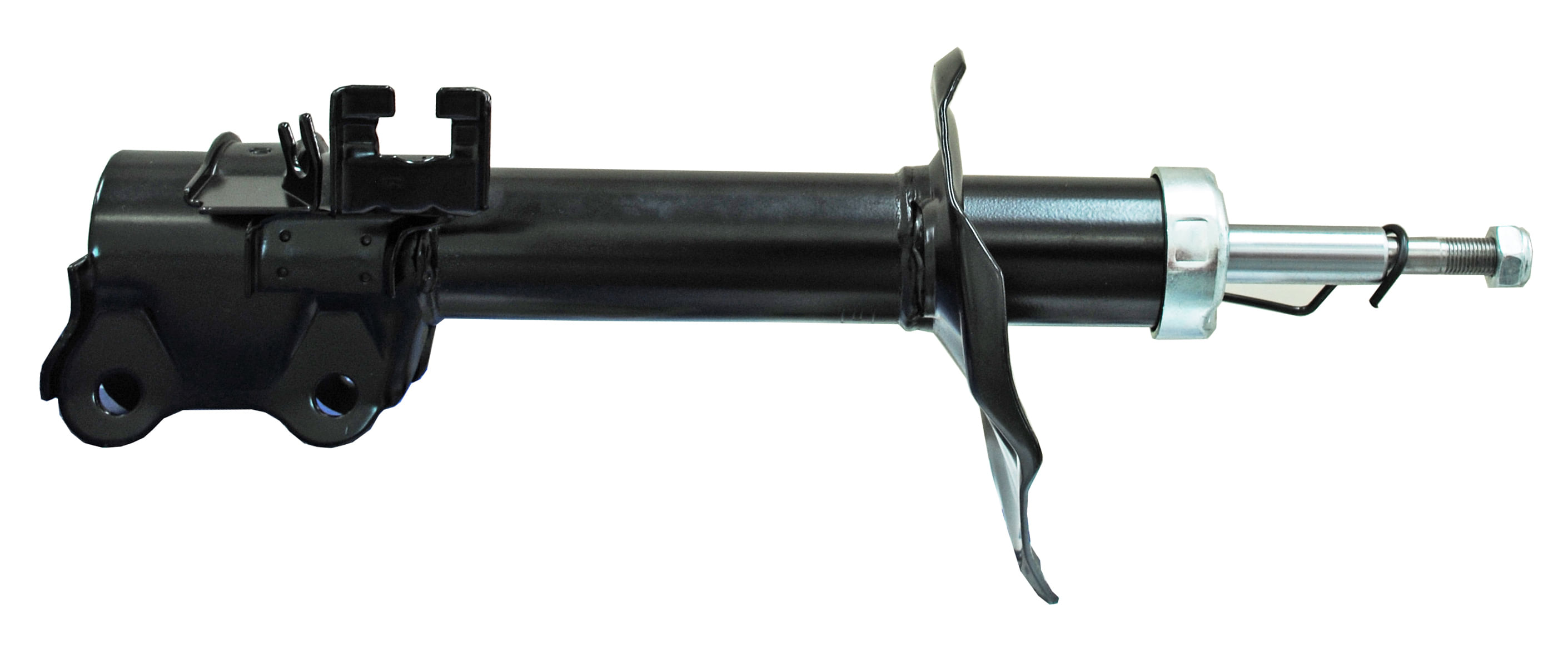 Amortiguador Susp Delantera Sentra 2001 2002 2003 2004 2005 2006 Gas Izq 283