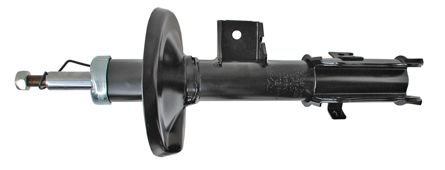 Amortiguador Susp Delantera Grand Vitara 2006-13 Gas 333 Der