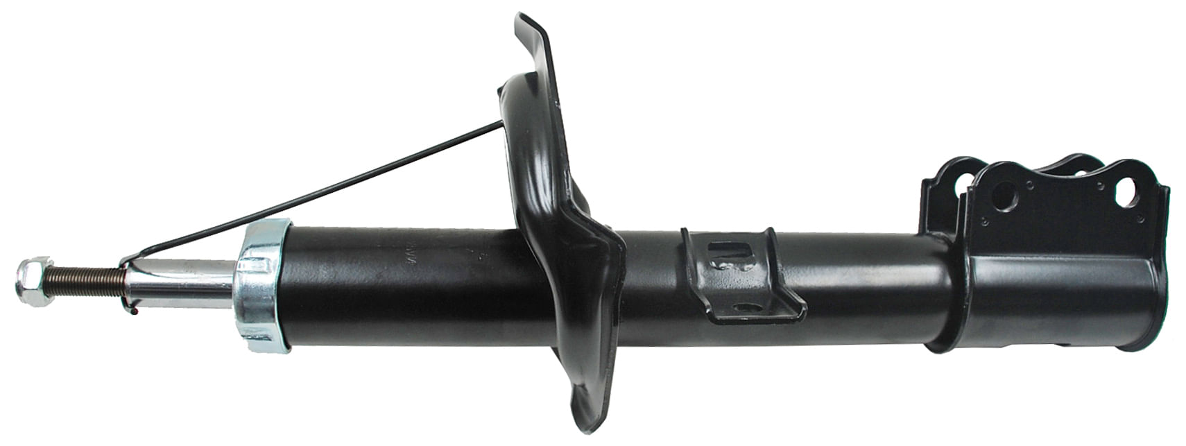 Amortiguador Susp Delantera Swift 2006-2011 Gas 333 Izq