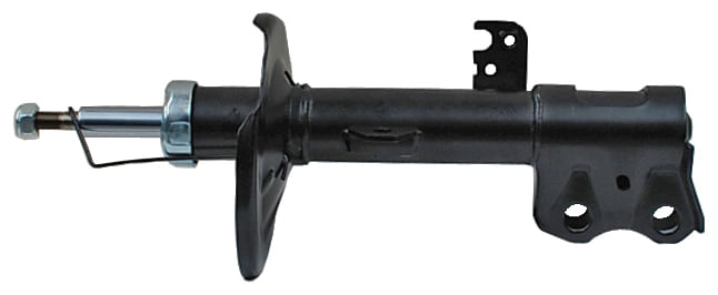 Amortiguador Susp Delantera Corolla 2009 2010 2011 2012 2013 Gas Izq