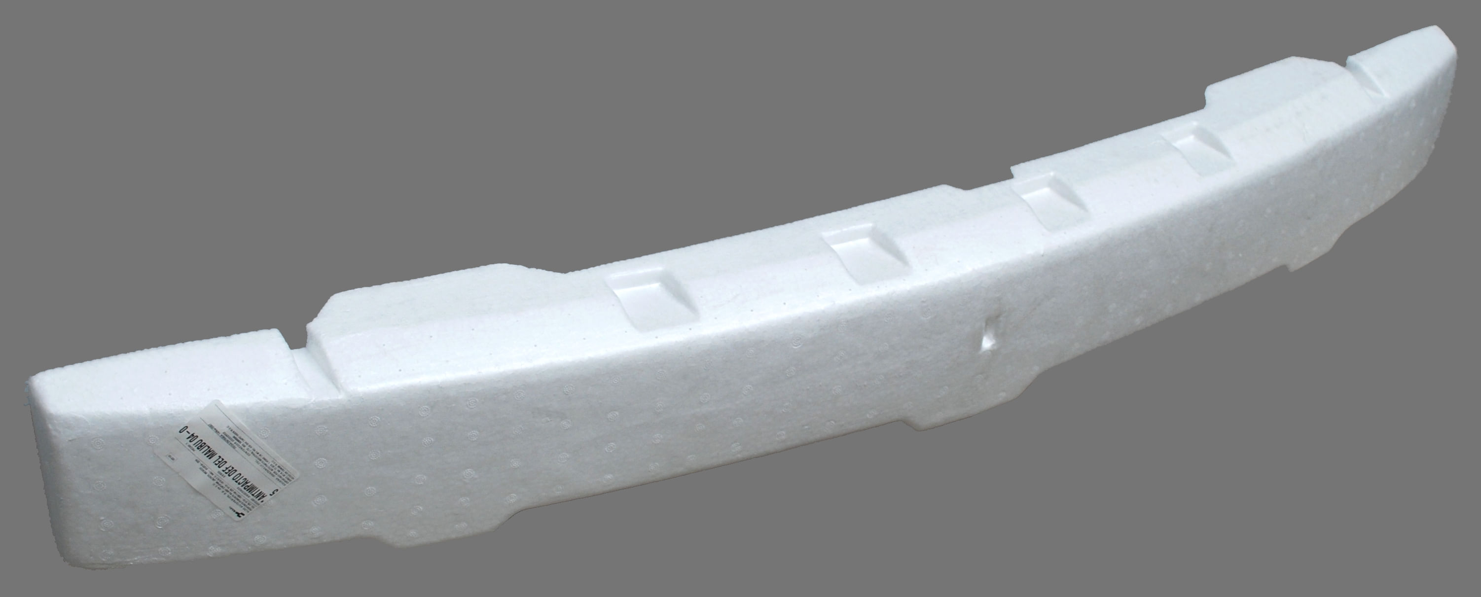 Antimpacto Delantero