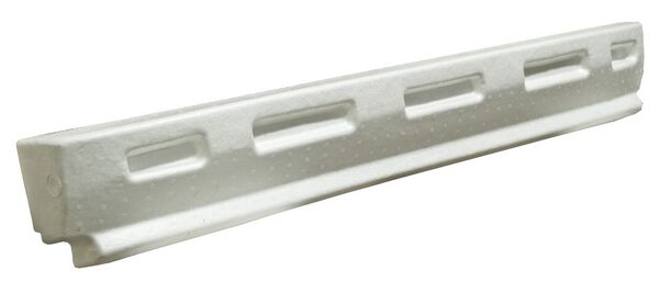 Antimpacto Trasera Aveo 08-18