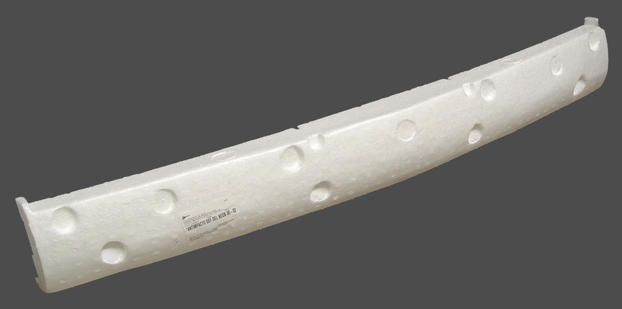 Antimpacto Delantero