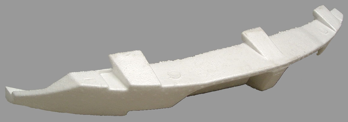 Antimpacto Delantero