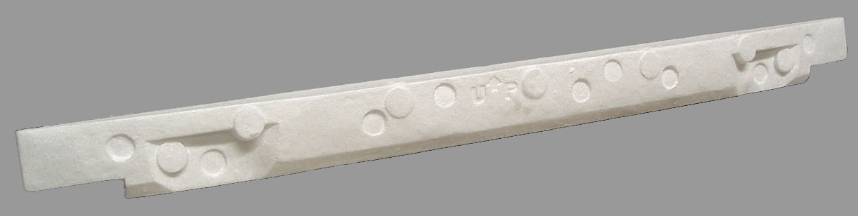 Antimpacto Tras Civic 96-00 ****9