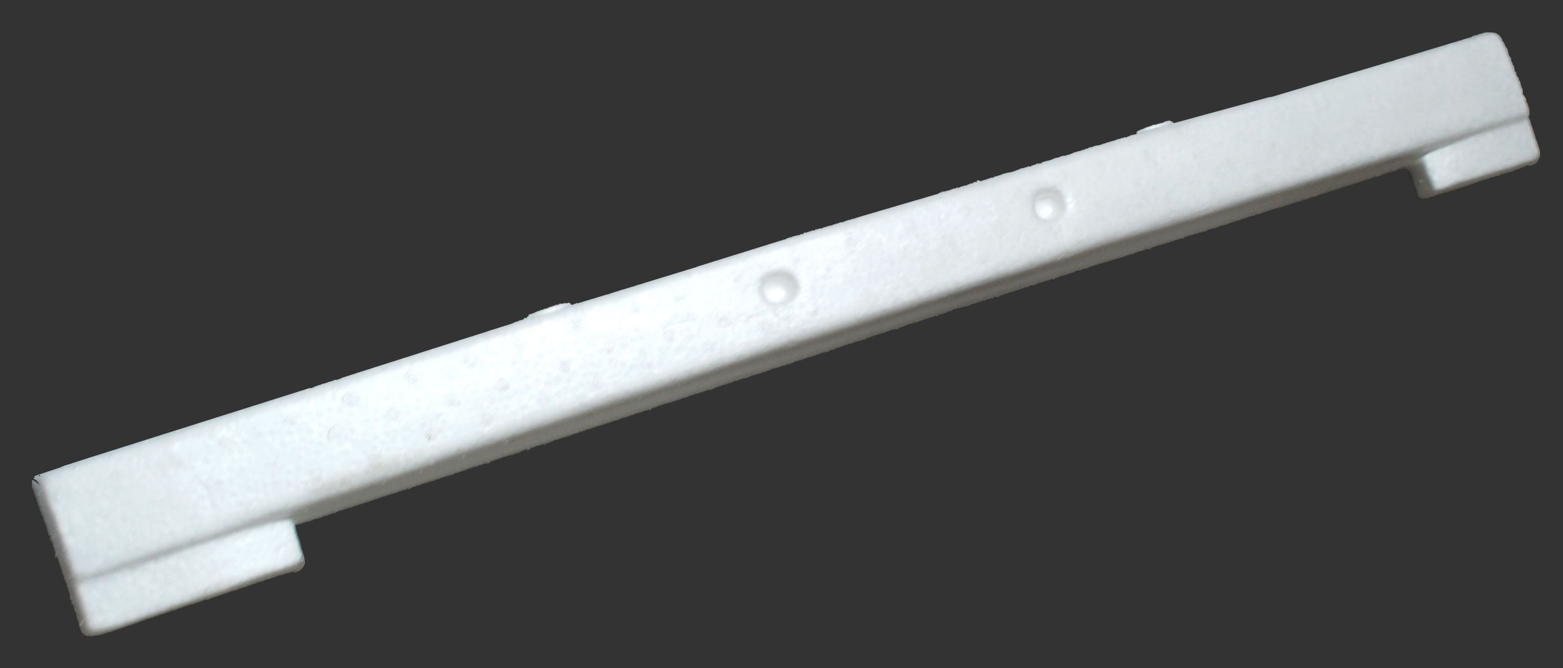 Antimpacto Delantera Sentra 2001-2002-2003 333