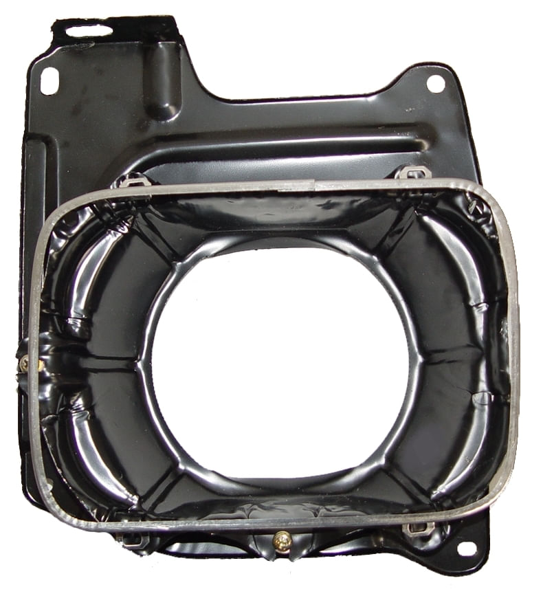 Base Faro Nissan Pu D21 87-97 P/Mod Amer 892 Dmv Izq