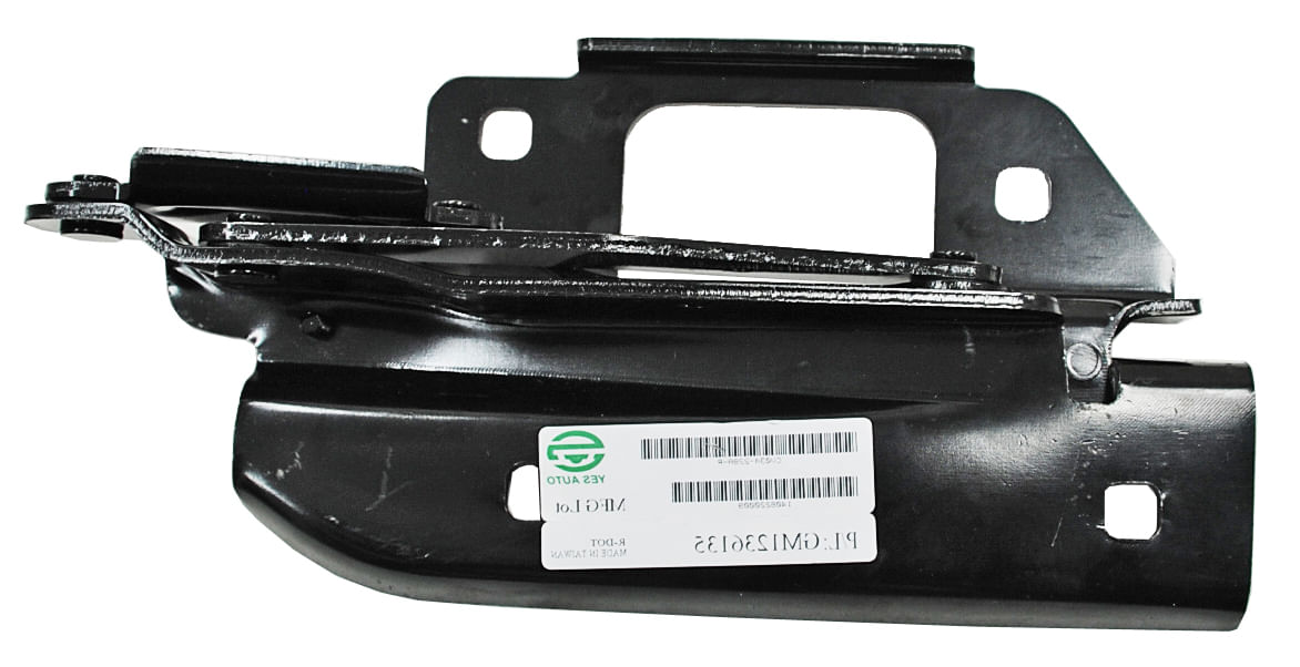 Bisagra Cofre Camaro 2010-2015 Izq