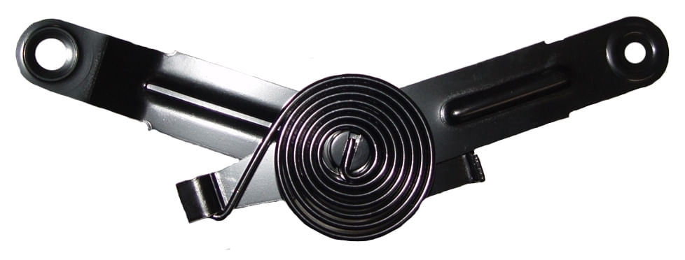 Bisagra Cofre Con Espiral Izquierdo