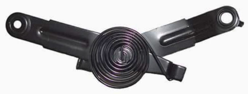 Bisagra Cofre Chev Pu 99-06 C/Espiral Der