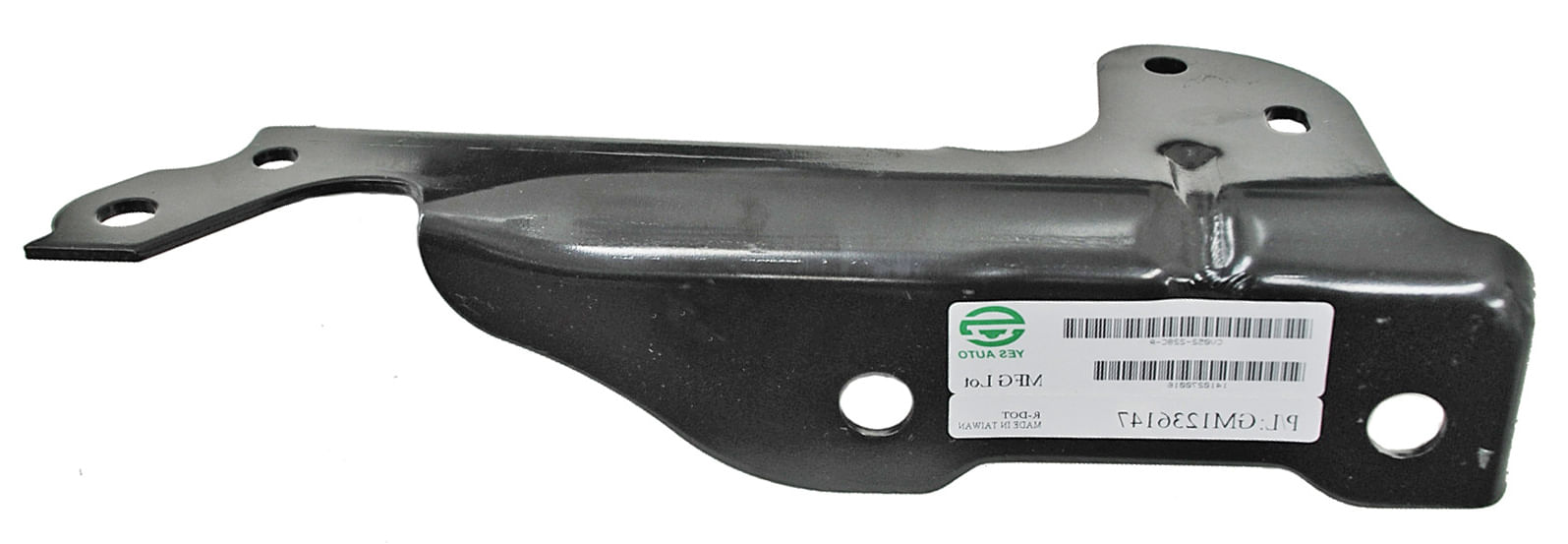 Bisagra Cofre Chev Pu/ Gmc Pu 2014 2015 2016 Izq