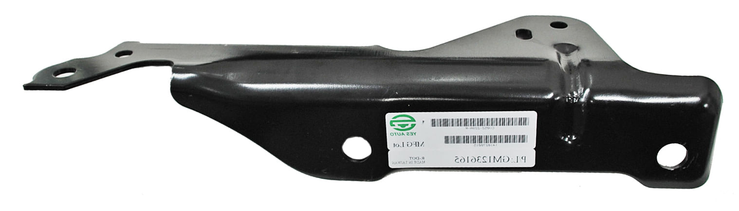Bisagra Cofre Chev Pu/ Gmc Pu 2500/ 3500 2015-2016 Izq