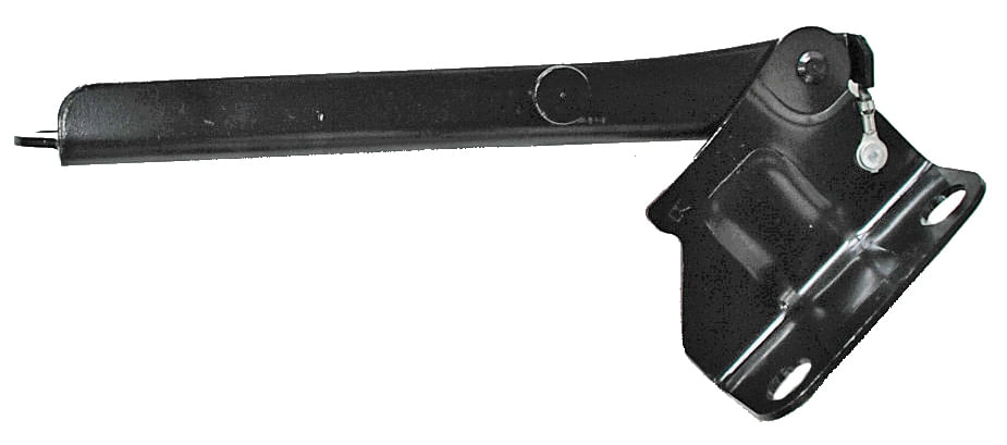 Bisagra Cofre Colorado/ Canyon 2004-2012 2220 Izq