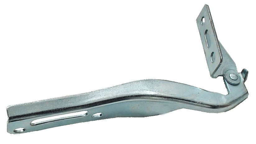 Par de Bisagras para Cofre MATIZ 2004-2005 ALD