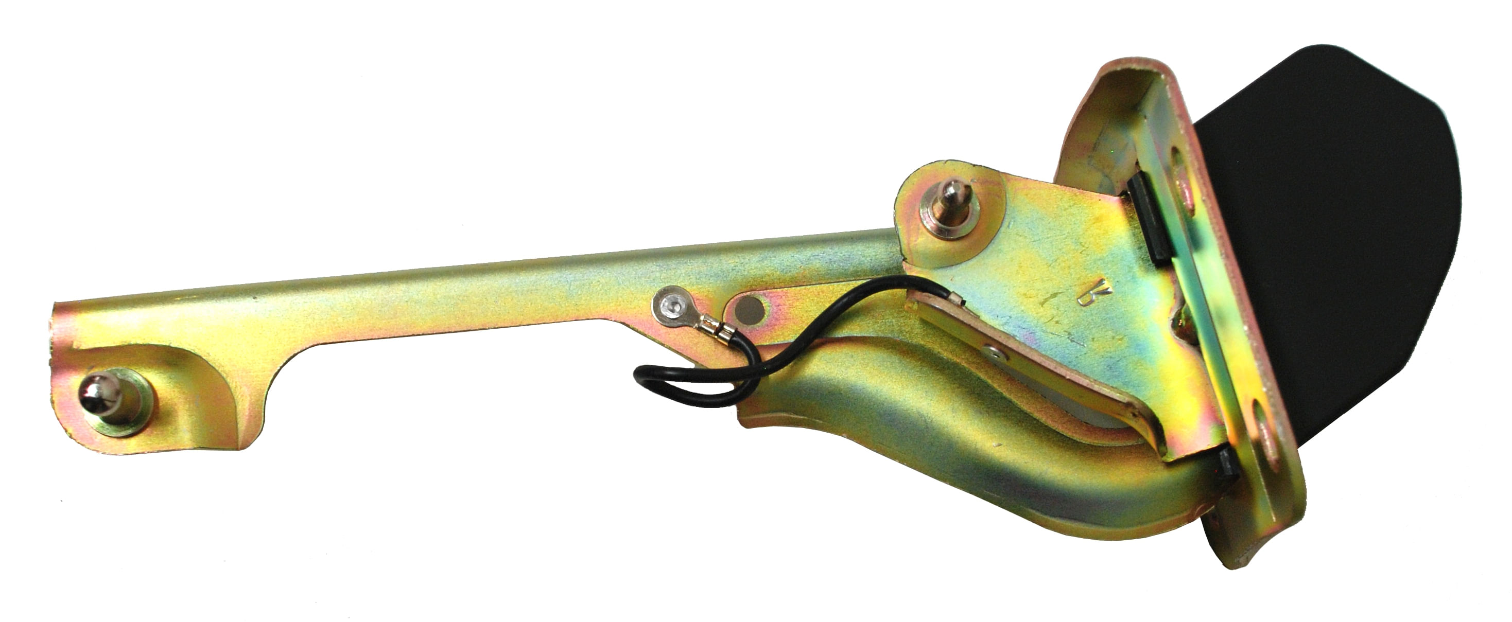 Bisagra Cofre Derecho