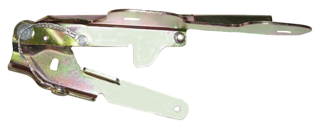 Par Bisagras Cofre Grand Marquis 1996-1997 Ald