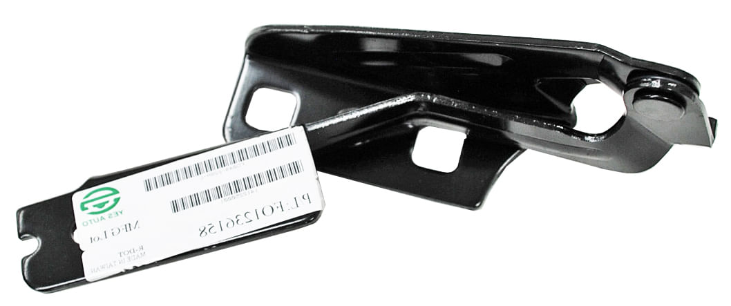 Bisagra Cofre Transit 2007-2013 Izq