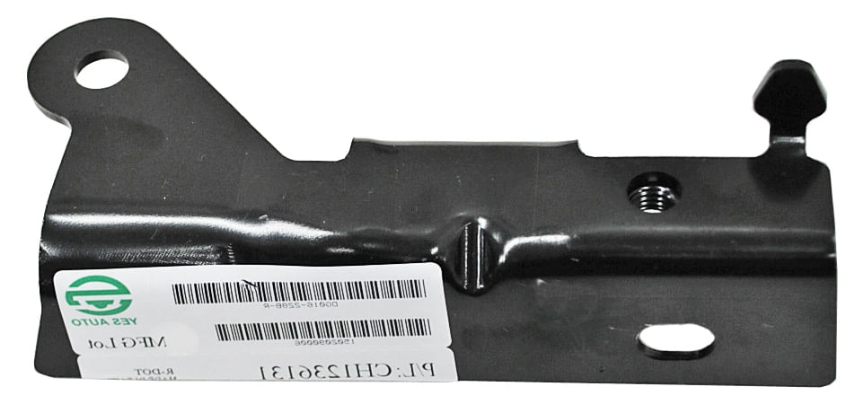 Bisagra Cofre Grand Cherokee/ Durango 2011-2016 Inf Izq