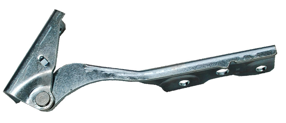 Bisagra Cofre Lancer 2004-2005-2006-2007 2218 Izq