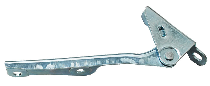 Par Bisagras Cofre L200 2013-2014-2015 Ald