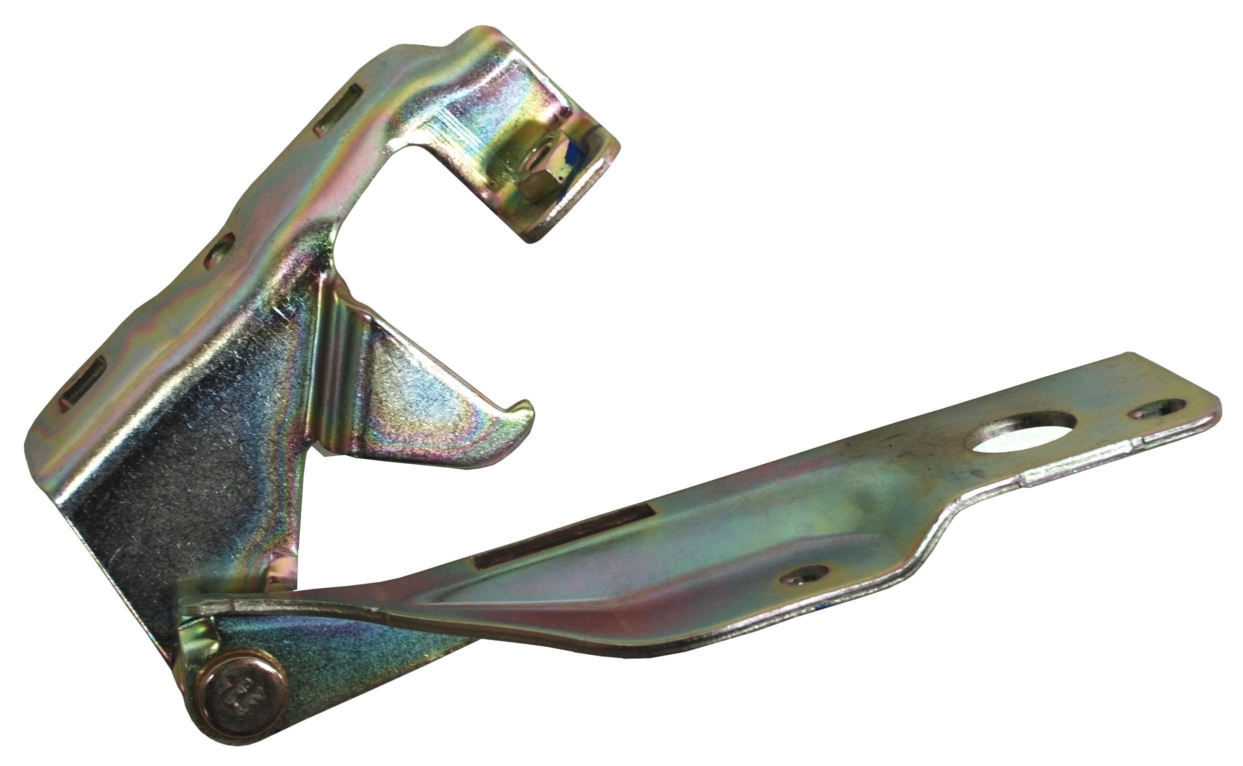 Bisagra Cofre Sentra 2001 2002 2003 2004 2005 2006 Der