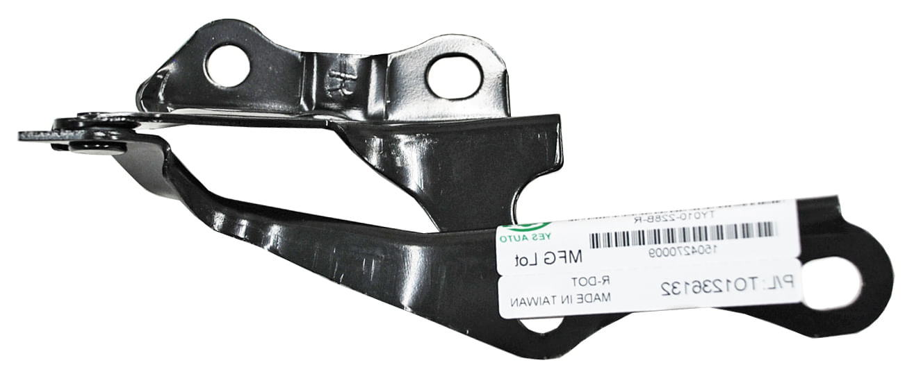 Bisagra Cofre Outback/ Legacy 2010-2014 333 Izq