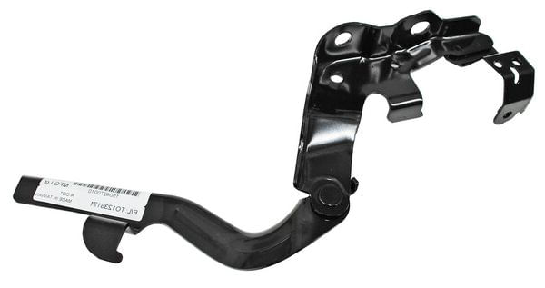 Bisagra Cofre Camry 2000-2001 2218 Izq