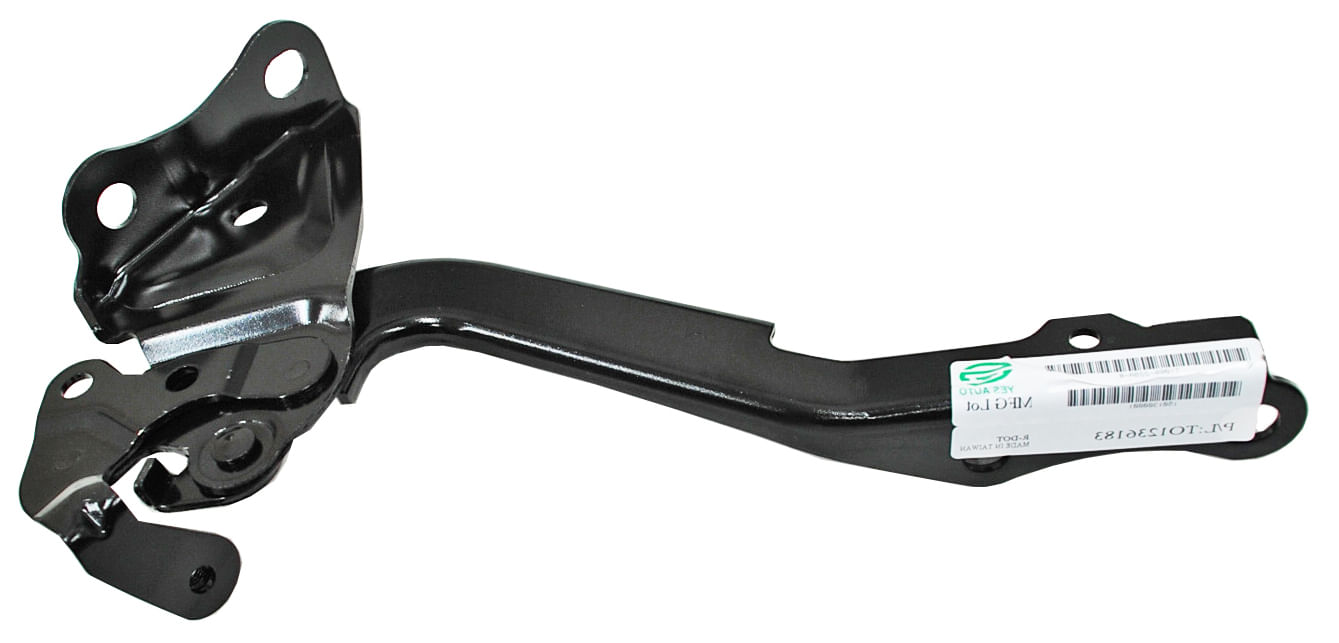 Par Bisagras Cofre Hiace 2012-2013-2014-2015-2016 Ald