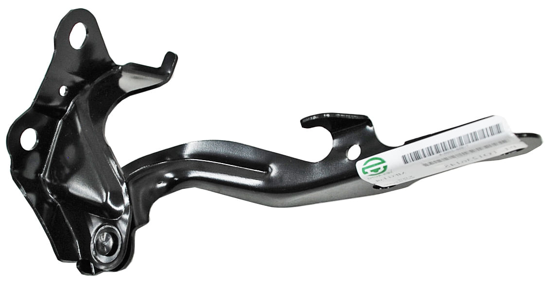 Bisagra Cofre Highlander 2014-2019 Izq